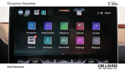 Photo 32 Cupra Formentor  eHybrid 204 ch DSG6