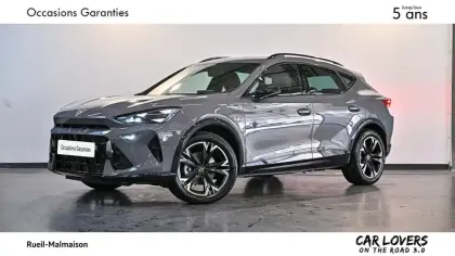 Photo Cupra Formentor V