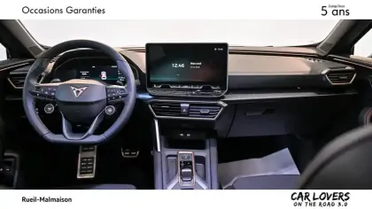 Photo 30 Cupra Formentor  eHybrid 204 ch DSG6