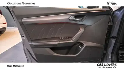 Photo 17 Cupra Formentor  eHybrid 204 ch DSG6