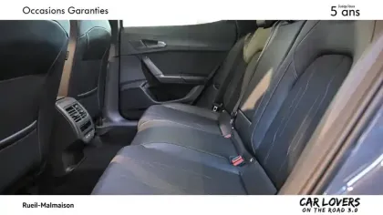 Photo 21 Cupra Formentor  eHybrid 204 ch DSG6