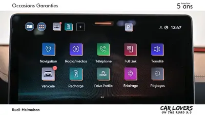 Photo 33 Cupra Formentor  eHybrid 204 ch DSG6