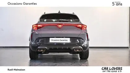 Photo 4 Cupra Formentor  eHybrid 204 ch DSG6