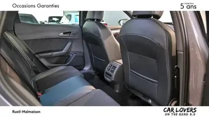 Photo 15 Cupra Formentor  eHybrid 204 ch DSG6