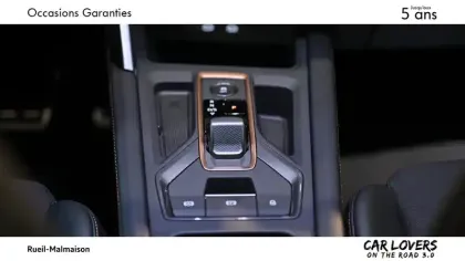 Photo 2 Cupra Formentor  eHybrid 204 ch DSG6