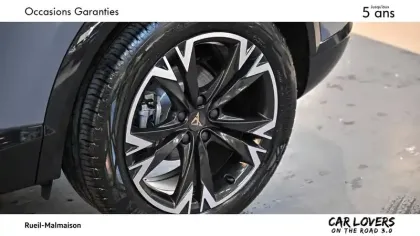 Photo 12 Cupra Formentor  eHybrid 204 ch DSG6