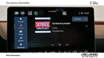 Photo 27 Cupra Formentor  eHybrid 204 ch DSG6