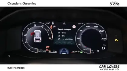 Photo 5 Cupra Formentor  eHybrid 204 ch DSG6