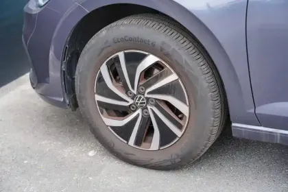 Photo 12 Volkswagen Polo  1.0 TSI 95 S&S DSG7