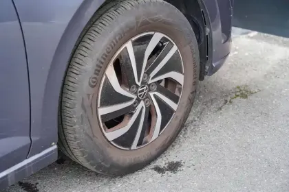 Photo 7 Volkswagen Polo  1.0 TSI 95 S&S DSG7