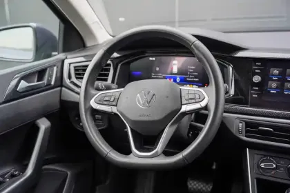 Photo 20 Volkswagen Polo  1.0 TSI 95 S&S DSG7