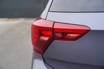 Photo 5 Volkswagen Polo  1.0 TSI 95 S&S DSG7