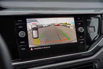 Photo 29 Volkswagen Polo  1.0 TSI 95 S&S DSG7