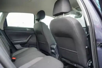 Photo 11 Volkswagen Polo  1.0 TSI 95 S&S DSG7