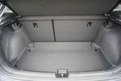 Photo 6 Volkswagen Polo  1.0 TSI 95 S&S DSG7