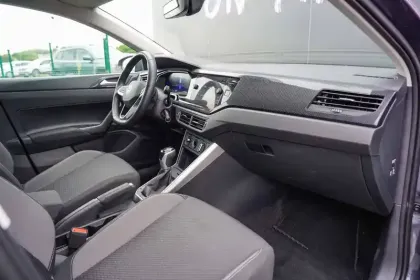 Photo 9 Volkswagen Polo  1.0 TSI 95 S&S DSG7