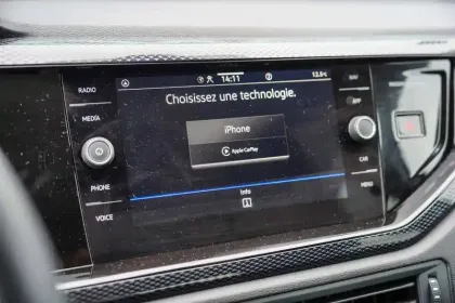 Photo 28 Volkswagen Polo  1.0 TSI 95 S&S DSG7