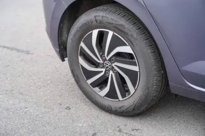 Photo 8 Volkswagen Polo  1.0 TSI 95 S&S DSG7