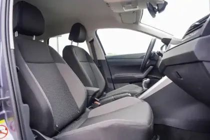 Photo 10 Volkswagen Polo  1.0 TSI 95 S&S DSG7