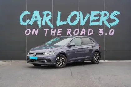 Photo Volkswagen Polo Vw Edition