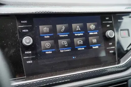 Photo 26 Volkswagen Polo  1.0 TSI 95 S&S DSG7