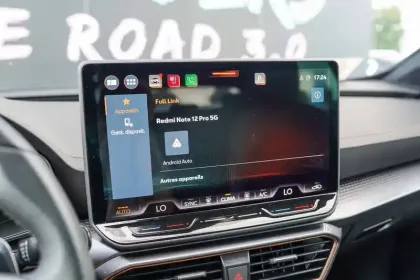 Photo 27 Cupra Formentor  1.5 eTSI Hybrid 150 ch DSG7