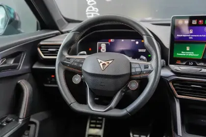 Photo 20 Cupra Formentor  1.5 eTSI Hybrid 150 ch DSG7