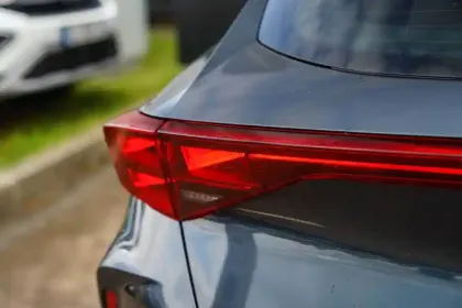 Photo 6 Cupra Formentor  1.5 eTSI Hybrid 150 ch DSG7