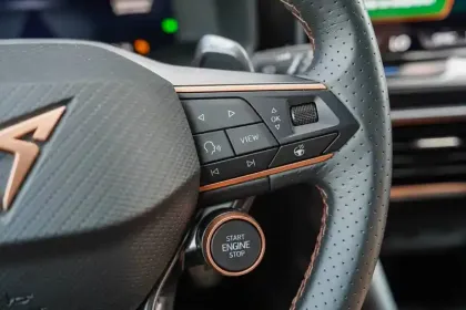 Photo 23 Cupra Formentor  1.5 eTSI Hybrid 150 ch DSG7