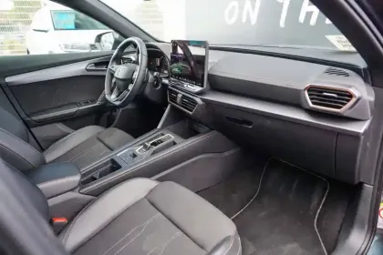 Photo 10 Cupra Formentor  1.5 eTSI Hybrid 150 ch DSG7