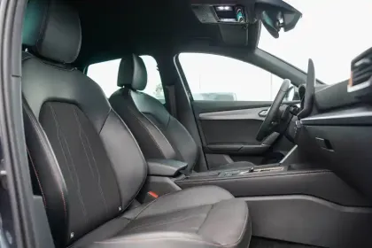 Photo 11 Cupra Formentor  1.5 eTSI Hybrid 150 ch DSG7