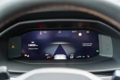 Photo 24 Cupra Formentor  1.5 eTSI Hybrid 150 ch DSG7