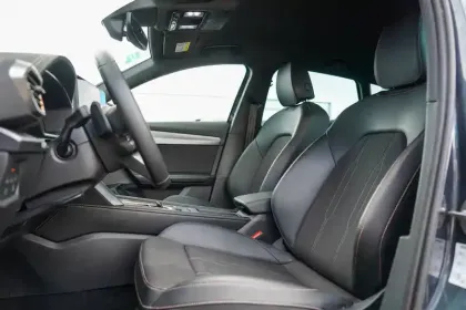 Photo 17 Cupra Formentor  1.5 eTSI Hybrid 150 ch DSG7