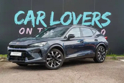 Photo Cupra Formentor V