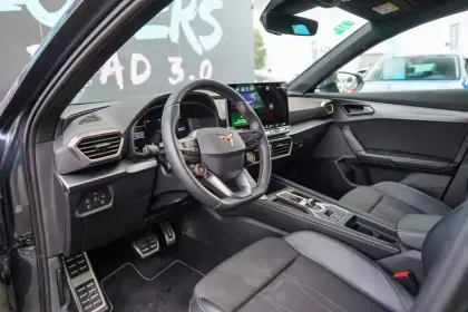 Photo 16 Cupra Formentor  1.5 eTSI Hybrid 150 ch DSG7