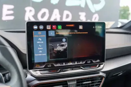 Photo 30 Cupra Formentor  1.5 eTSI Hybrid 150 ch DSG7