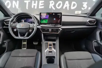 Photo 19 Cupra Formentor  1.5 eTSI Hybrid 150 ch DSG7