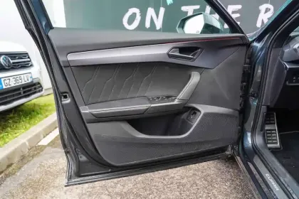 Photo 15 Cupra Formentor  1.5 eTSI Hybrid 150 ch DSG7