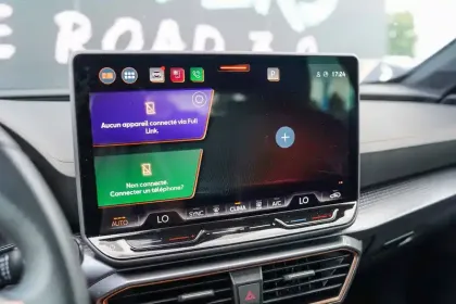 Photo 25 Cupra Formentor  1.5 eTSI Hybrid 150 ch DSG7