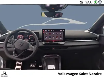 Photo 8 Volkswagen T-roc  1.5 eTSI EVO2 Hybrid 150 ch DSG7