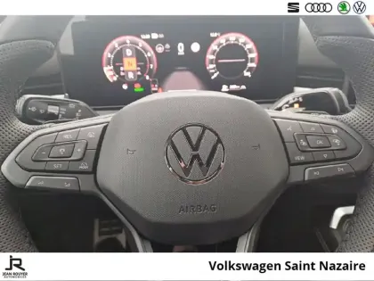 Photo 11 Volkswagen T-roc  1.5 eTSI EVO2 Hybrid 150 ch DSG7