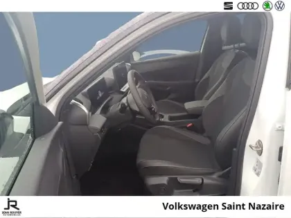 Photo 9 Volkswagen T-roc  1.5 eTSI EVO2 Hybrid 150 ch DSG7