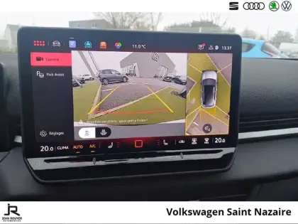 Photo 15 Volkswagen T-roc  1.5 eTSI EVO2 Hybrid 150 ch DSG7