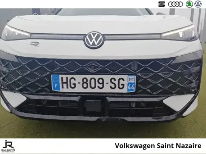 Photo 21 Volkswagen T-roc  1.5 eTSI EVO2 Hybrid 150 ch DSG7