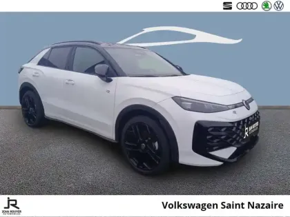 Photo 5 Volkswagen T-roc  1.5 eTSI EVO2 Hybrid 150 ch DSG7