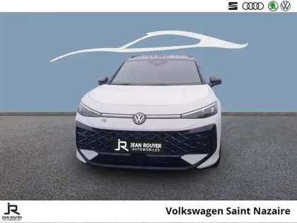 Photo 6 Volkswagen T-roc  1.5 eTSI EVO2 Hybrid 150 ch DSG7