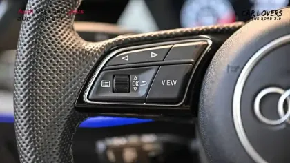 Photo 23 Audi A3  Berline TFSI Mild Hybrid 150 S tronic 7