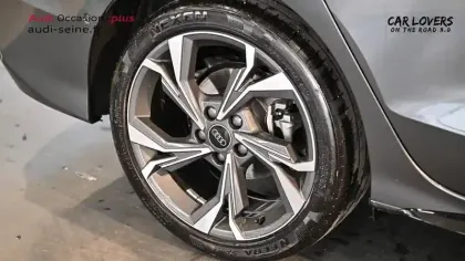 Photo 8 Audi A3  Berline TFSI Mild Hybrid 150 S tronic 7