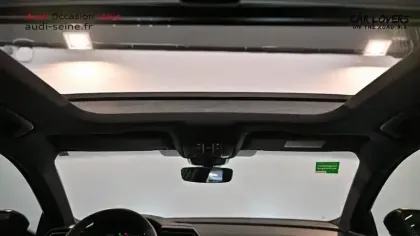 Photo 18 Audi A3  Berline TFSI Mild Hybrid 150 S tronic 7