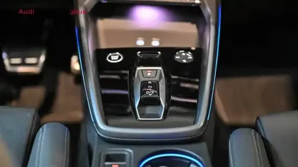 Photo 21 Audi A3  Berline TFSI Mild Hybrid 150 S tronic 7